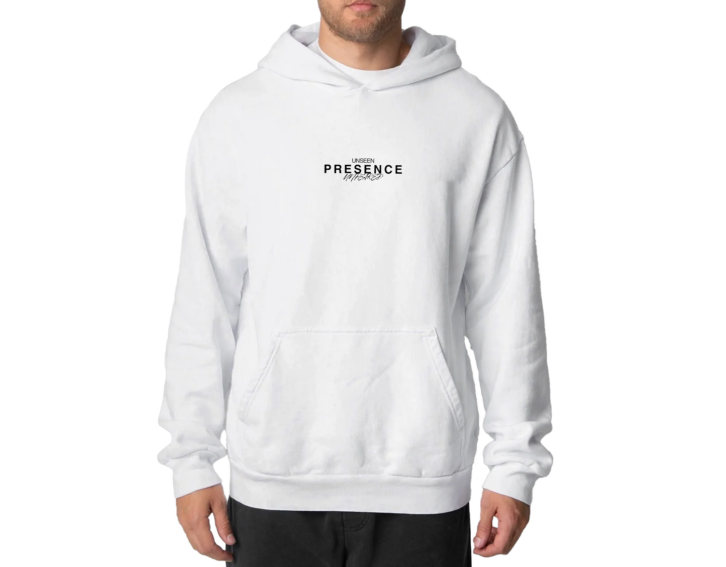 LUXURY WHITE "ETERNAL" DIVER