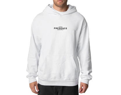 LUXURY WHITE "ETERNAL" DIVER