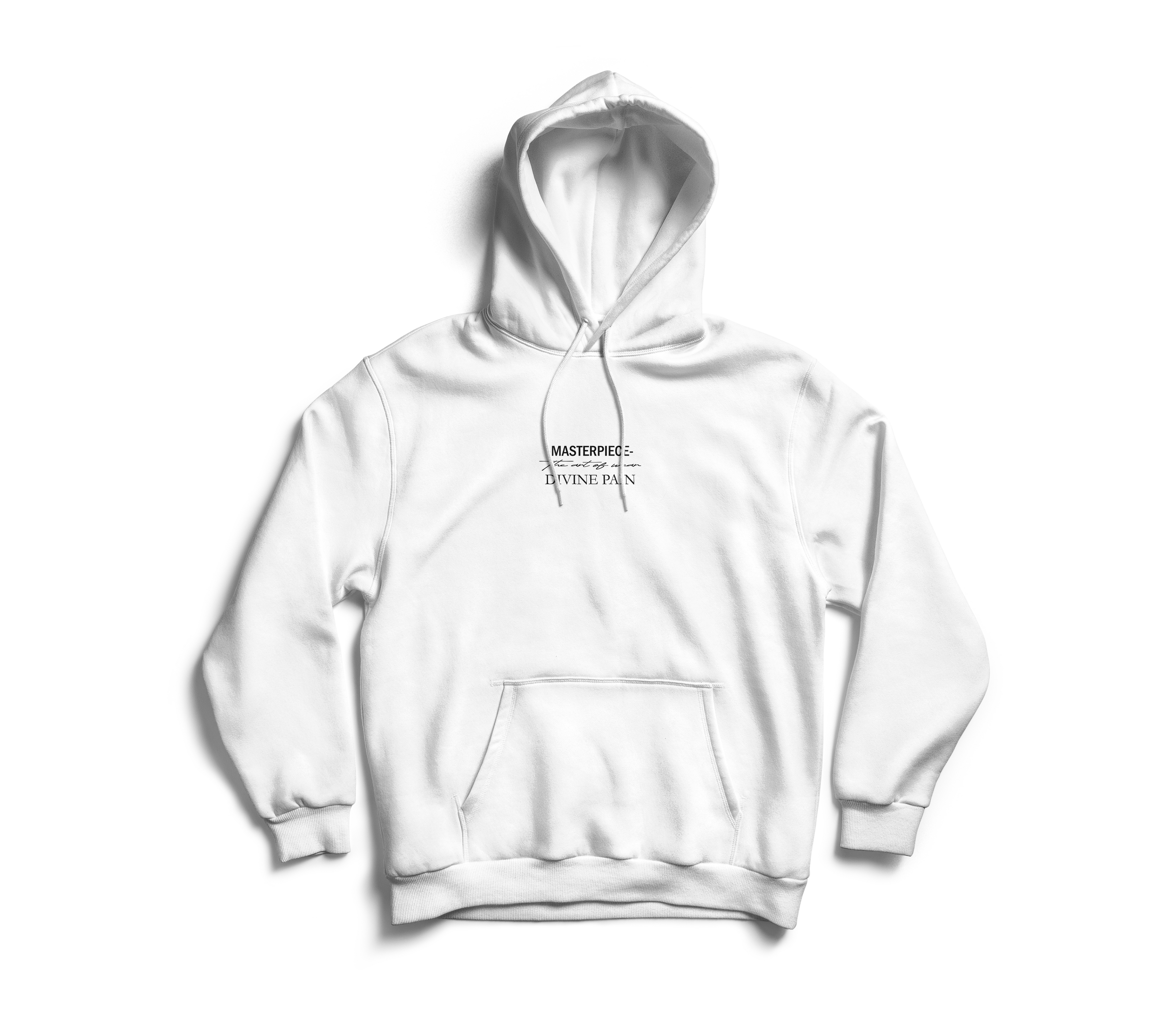 Buzo Blanco "AQUELARRE"