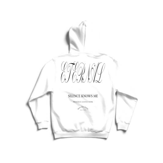 LUXURY WHITE "ETERNAL" DIVER