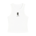 BLUSA RIB BLANCO PANTERA