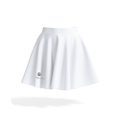 FALDA-SHORT BLANCO "I break beautifully"
